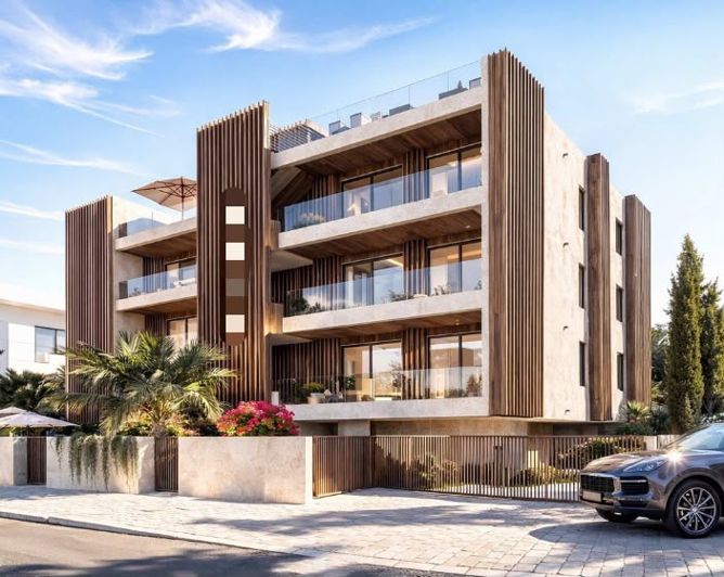 Image No.4-2 Bed Apartment for sale