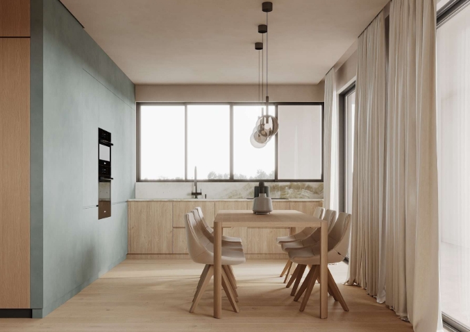Image No.6-2 Bed Apartment for sale