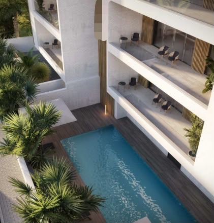 Image No.2-2 Bed Apartment for sale