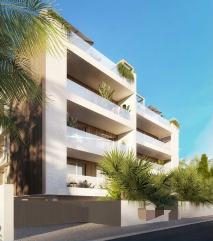 Image No.3-2 Bed Apartment for sale