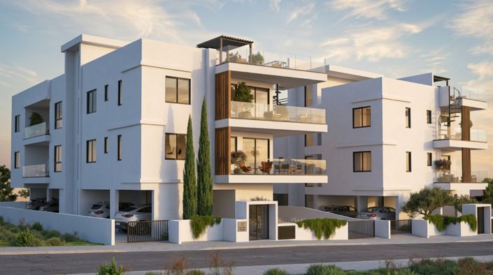 Image No.2-2 Bed Apartment for sale