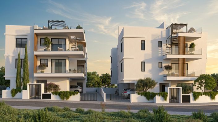 Image No.4-2 Bed Apartment for sale