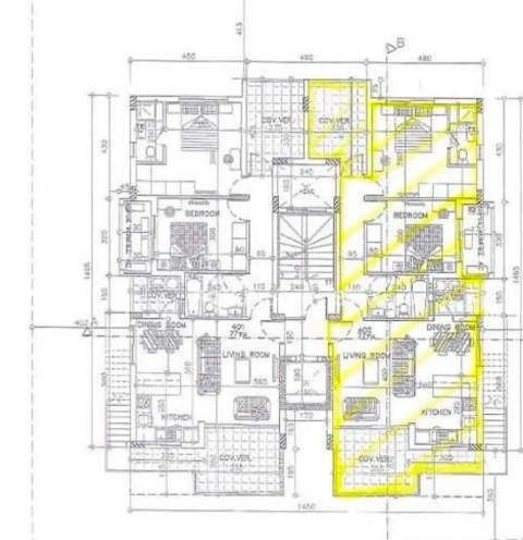 Image No.12-2 Bed Property for sale