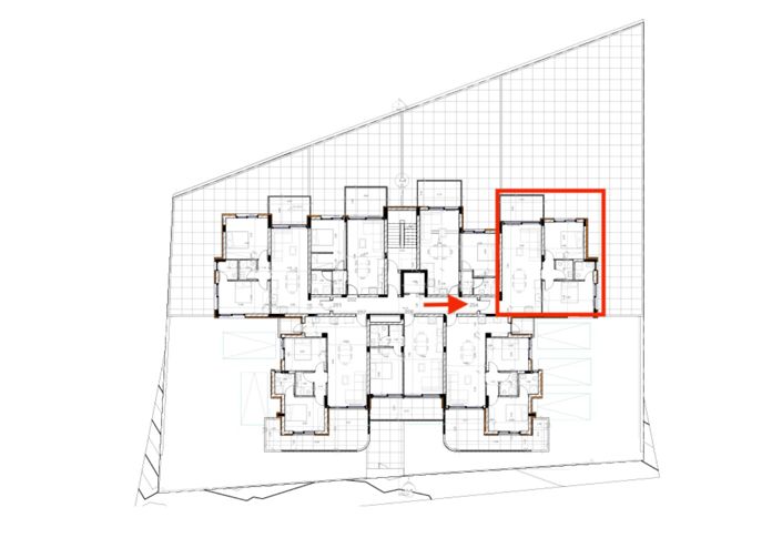 Image No.6-Propriété de 2 chambres à vendre à Agios Athanasios