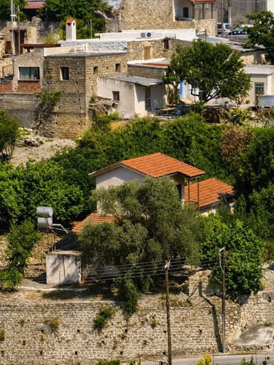 Image No.2-3 Bed Villa for sale