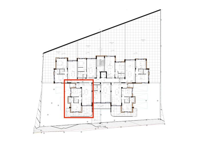 Image No.6-Propriété de 2 chambres à vendre à Agios Athanasios