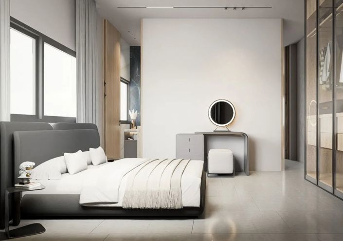 Image No.4-Propriété de 2 chambres à vendre à Agios Athanasios