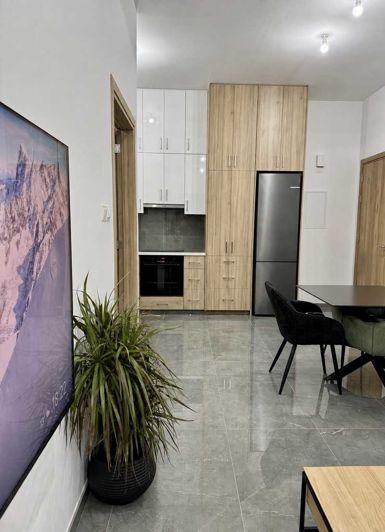 Image No.2-Propriété de 1 chambre à vendre à Kato Polemidia