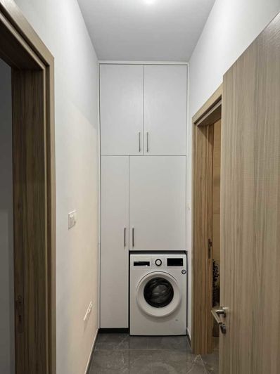 Image No.4-Propriété de 1 chambre à vendre à Kato Polemidia