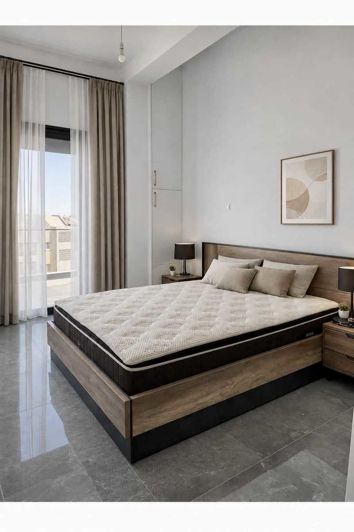Image No.5-Propriété de 1 chambre à vendre à Kato Polemidia