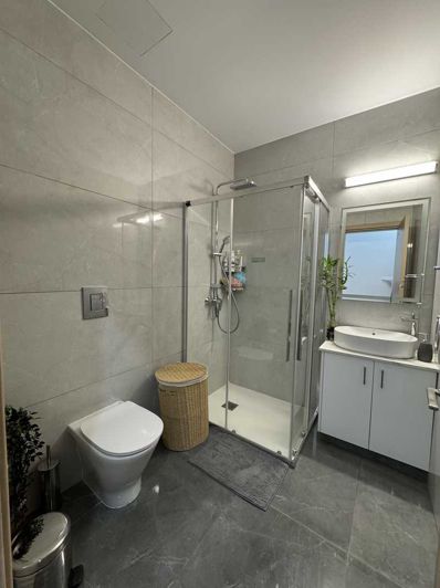 Image No.7-Propriété de 1 chambre à vendre à Kato Polemidia