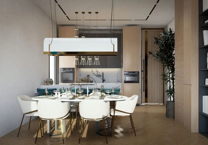 Image No.3-2 Bed Apartment for sale