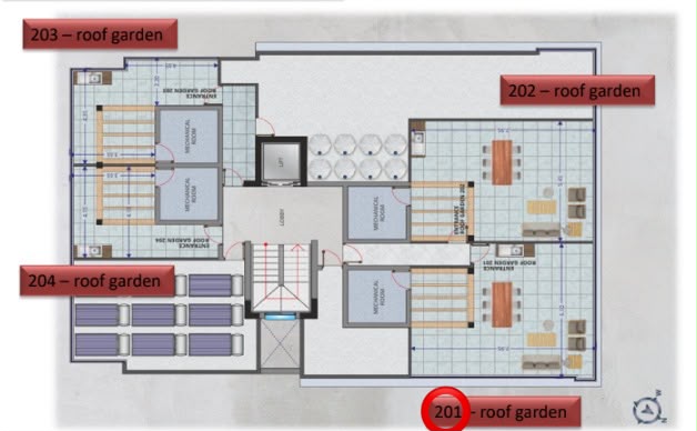 Image No.8-Propriété de 2 chambres à vendre à Oroklini