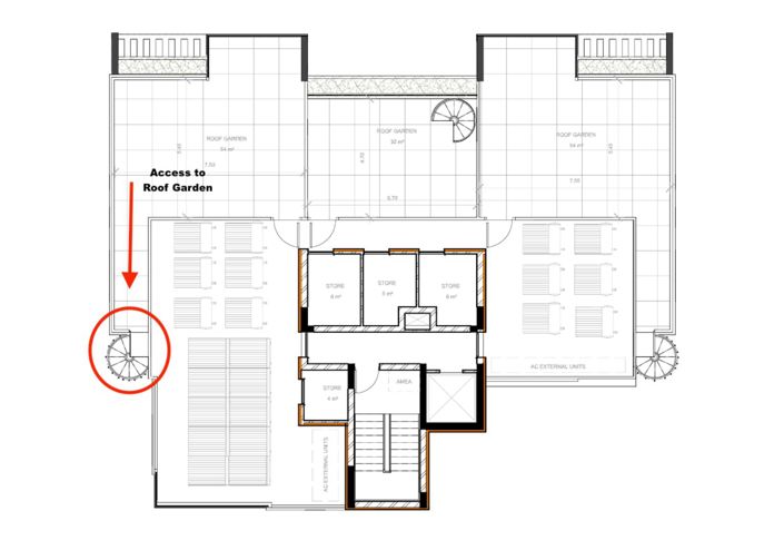 Image No.4-2 Bed Apartment for sale