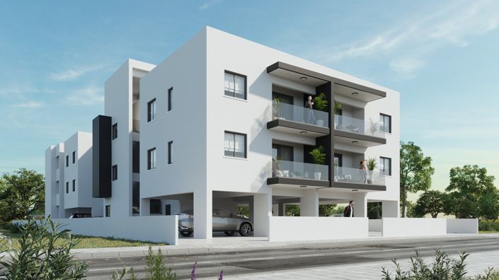 Image No.5-2 Bed Apartment for sale