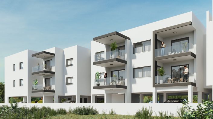 Image No.3-2 Bed Apartment for sale