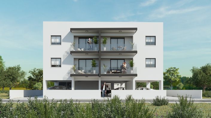 Image No.2-2 Bed Apartment for sale