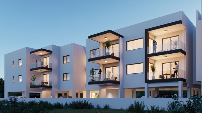 Image No.10-2 Bed Apartment for sale