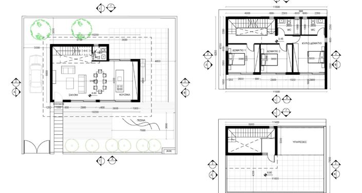 Image No.8-3 Bed Villa for sale