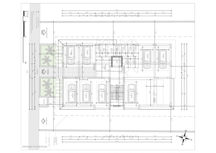 Image No.11-Appartement de 3 chambres à vendre à Germasogeia