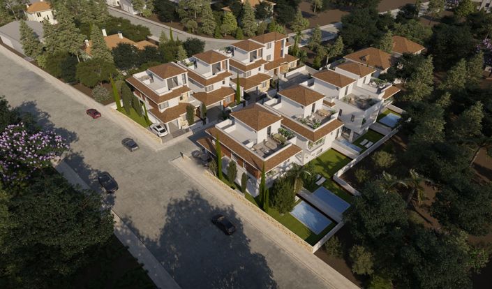 Image No.8-5 Bed Villa for sale
