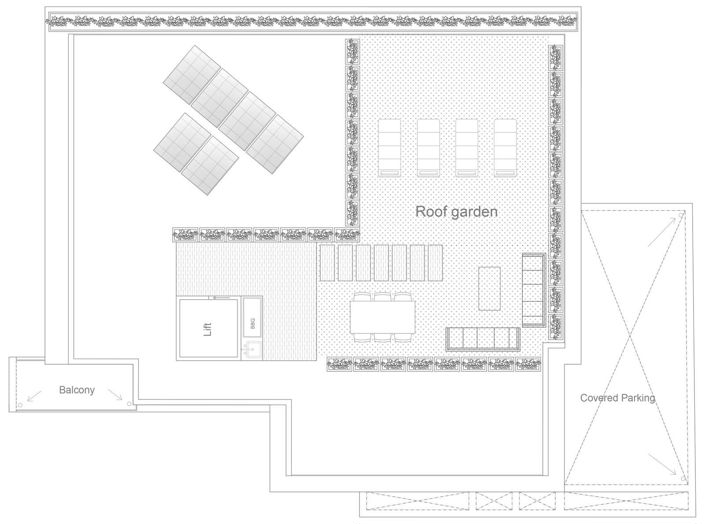 Image No.25-Villa con 5 dormitorios en venta