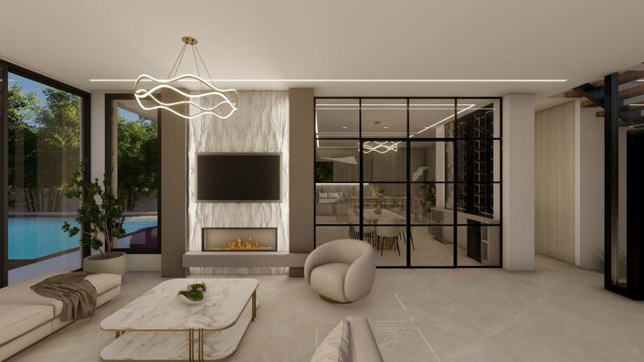 Image No.7-Villa con 5 dormitorios en venta