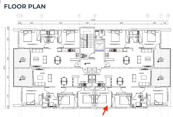 Image No.15-3 Bed Apartment for sale