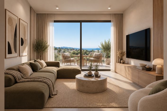 Image No.2-3 Bed Apartment for sale