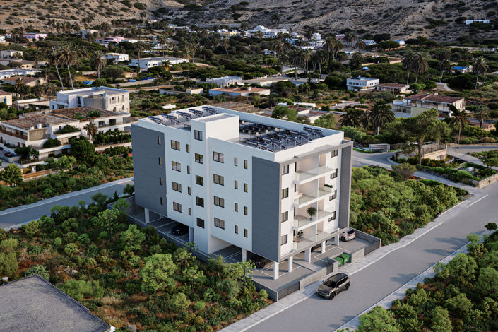 Image No.6-3 Bed Apartment for sale