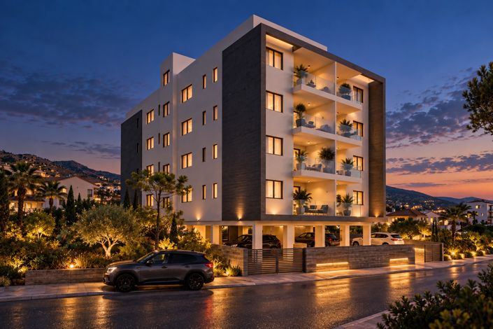 Image No.13-2 Bed Apartment for sale