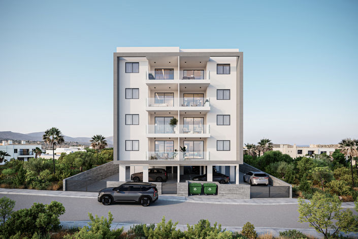 Image No.8-2 Bed Apartment for sale