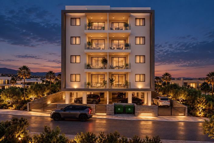 Image No.11-3 Bed Apartment for sale