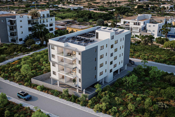 Image No.5-3 Bed Apartment for sale