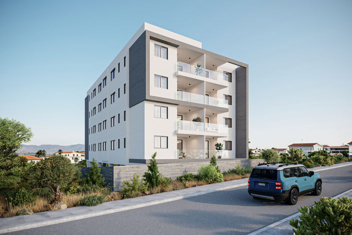 Image No.12-3 Bed Apartment for sale