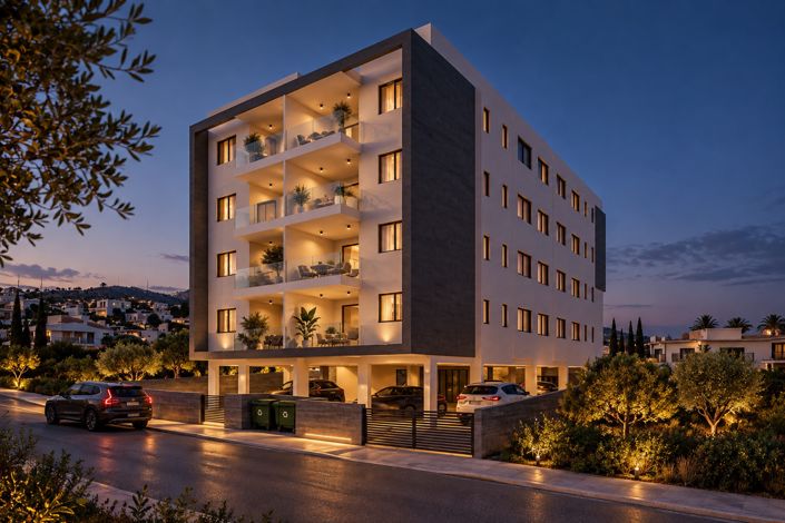 Image No.15-3 Bed Apartment for sale