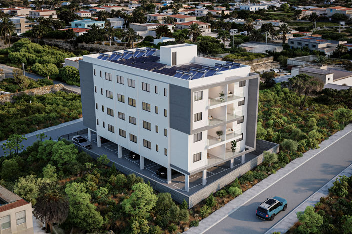 Image No.7-3 Bed Apartment for sale