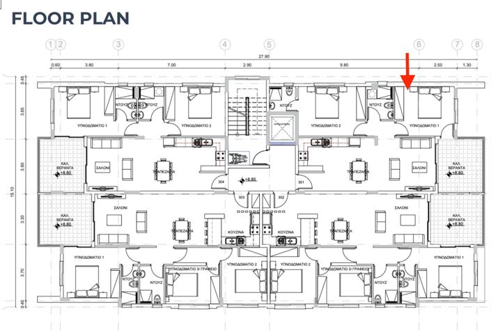 Image No.17-2 Bed Apartment for sale