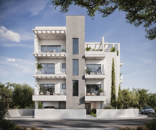 Image No.4-2 Bed Apartment for sale