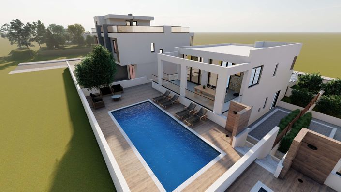 Image No.2-Villa con 3 dormitorios en venta