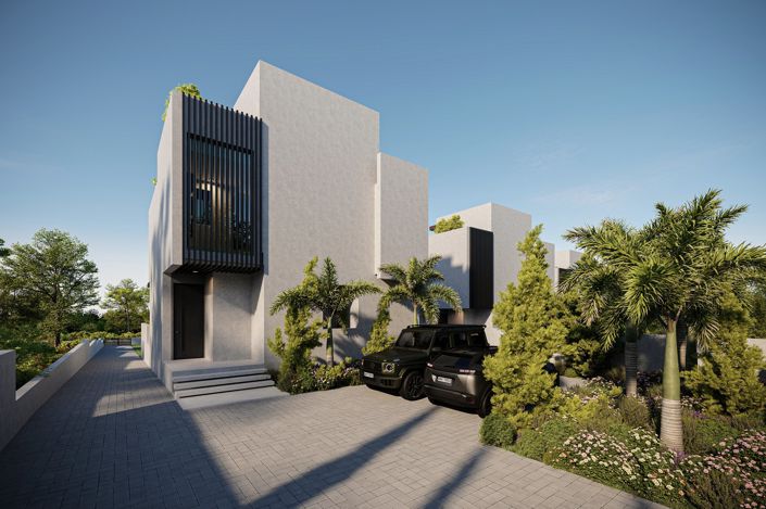 Image No.16-4 Bed Villa for sale