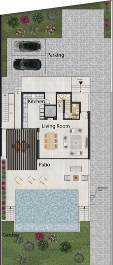 Image No.22-4 Bed Villa for sale