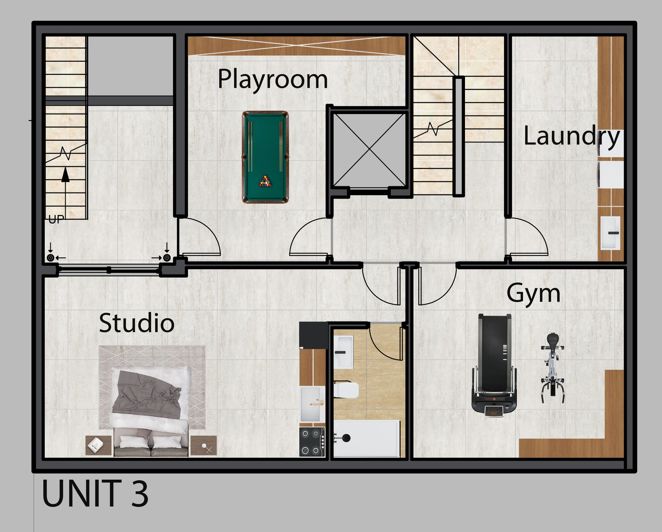 Image No.23-4 Bed Villa for sale