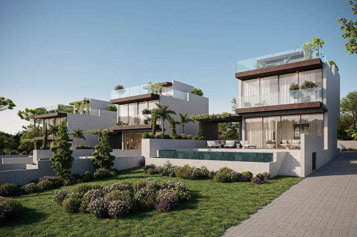 Image No.18-4 Bed Villa for sale