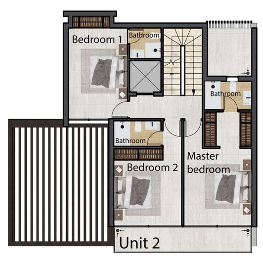 Image No.24-4 Bed Villa for sale