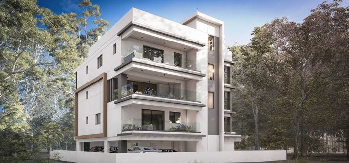Image No.4-3 Bed Apartment for sale