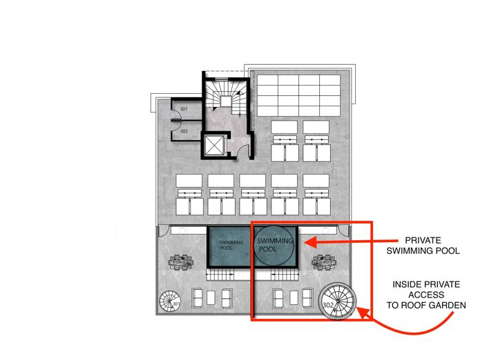 Image No.9-3 Bed Apartment for sale