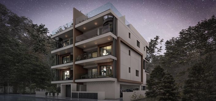 Image No.2-2 Bed Apartment for sale