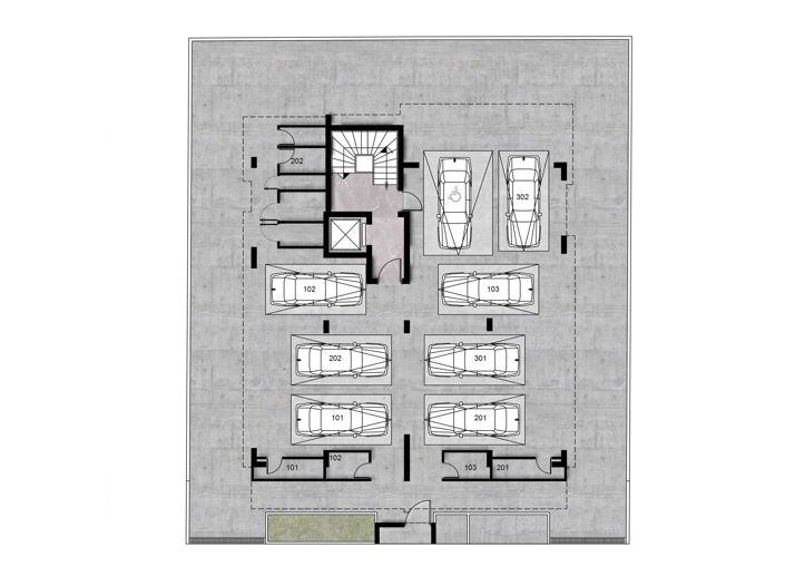 Image No.9-2 Bed Apartment for sale