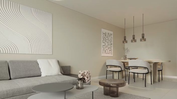 Image No.4-Apartamento con 2 dormitorios en venta